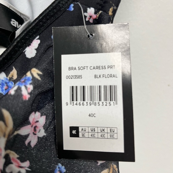 NWT Avenue 40C Bra - Picture 5 of 6